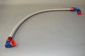 GL0011 - Oil Hose - Head Drain Hose
