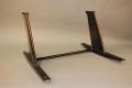 CW0016 - Rear Wing Frame