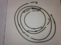 BK0029 RSX Brake line kit