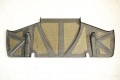 MU0031 - Front Undertray/Venturi