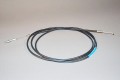 ET0022 - Throttle Cable (Non paddle-shift)