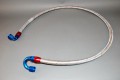 GL0078 - Oil Hose - Radiator Lower