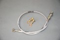 BL0122 - Front Brake Line