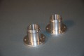 HP0007 - Water Pump Fitting