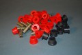 Wishbone Bush & Sleeve Kit