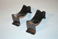 AF0009 - Fire Extinguisher Mounting Bracket