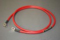 LH0077 - Starter Solonoid to Starter Motor Power Lead