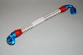 GL0146 - Engine Breather Hose Left-hand