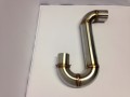 Silencer Joining Pipe RSX Only