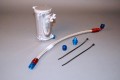 GK0003 - Gearbox Breather Oil Catch Tank Kit
