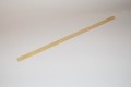 MU0016 - Front Diffuser Rear Mounting Strip