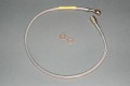 BL0021 - Rear Brake Line