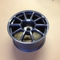 RXC WC0054 Road Wheel Anthracite Rear 17 x 11.5
