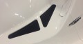 MG0033 RSX Engine Grille RHR