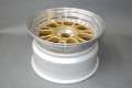 WT0002 - Wheel Rear Three-piece