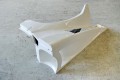 MP0032/G1 - Sidepod Left-hand - White