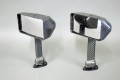 Carbon Rear View Mirror