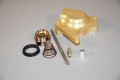 Clutch Slave Cylinder Components Dry Sump
