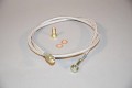 BL0028 - Rear Brake Line