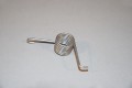 ET0009 - Throttle Pedal Return Spring