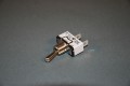 LS0045 - Ignition/Light/Fuel Switch (2 Position)