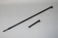 SR1 Front Diffuser Support Stays