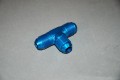 GF0007 - T-piece Fitting (- 8)