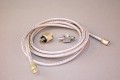 BL0129 - Front Brake Line