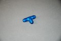 FL0004 - Fuel Drain T-piece