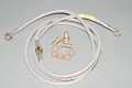 BL0013 - Front Brake Line
