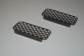 BE0046 - Front Brake Duct Grille
