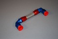 GL0019 - Oil Line - Front Scavenge Hose 350mm