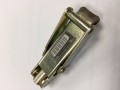 MF0049	Body Clip Lockable