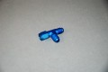 FL0010 - Fuel Drain T-piece