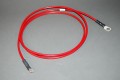 LH0066 - Master Switch to Starter Solonoid Power Lead