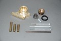SR1 Clutch Slave Cylinder Components