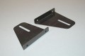 Seat Mounting Bracket (54l tank)