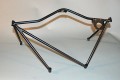CW0003 - Rear Body Support Frame