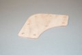 MU0004 - Front Diffuser Corner Wear Pad
