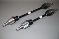 Driveshaft Heavy Duty