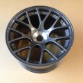 Graphite WC0020 Wheel Rear One Piece 16x10.5