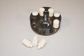 TQ0035 - Gear Drive Unit Coupling