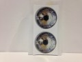 AG0077 RSX Light sticker Large 88.5