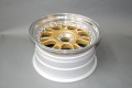 WT0001 - Wheel Front Three-piece