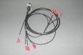 LH0312 RSX Rear light loom