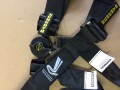 AS0070 - Seat Belt Radical Enduro 6 pt