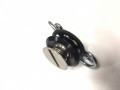 MF0182      1/4 Turn Assembly Short