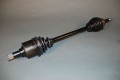 TQ0070 - Driveshaft Assembly Right-hand (Long)
