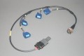 LH0112 - Ignition Coil Loom