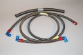 TQ0023 - Gear Drive Oil Cooler Hose Kit